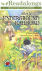 Allen Jay and the Underground Railroad