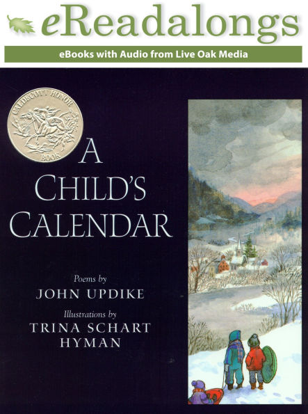 A Child's Calendar