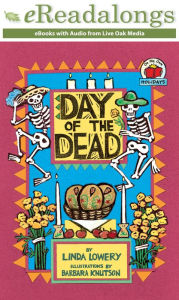 Title: Day of the Dead, Author: Linda Lowery