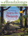 Deep in the Swamp