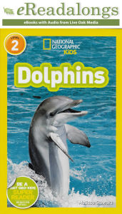 Title: Dolphins, Author: Melissa Stewart
