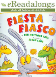Title: Fiesta Fiasco, Author: Ann Whitford Paul