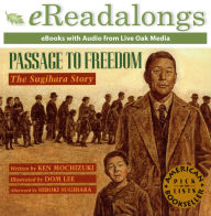 Title: Passage to Freedom: The Sugihara Story, Author: Ken Mochizuki