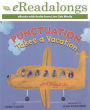 Punctuation Takes a Vacation
