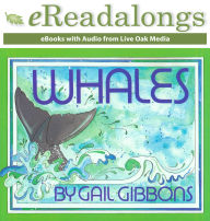 Title: Whales, Author: Gail Gibbons