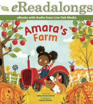 Title: Amara's Farm, Author: JaNay Brown-Wood