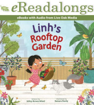 Title: Linh's Rooftop Garden, Author: JaNay Brown-Wood