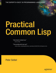 Title: Practical Common Lisp, Author: Peter Seibel