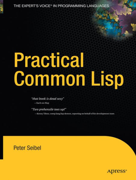 Practical Common Lisp