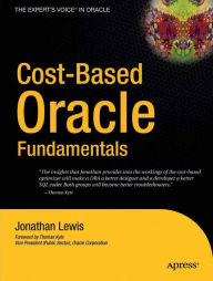 Title: Cost-Based Oracle Fundamentals, Author: Jonathan Lewis