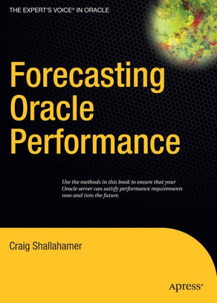 Forecasting Oracle Performance