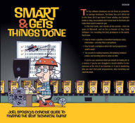 Title: Smart and Gets Things Done: Joel Spolsky's Concise Guide to Finding the Best Technical Talent, Author: Avram Joel Spolsky