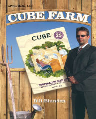 Title: Cube Farm, Author: Bill Blunden