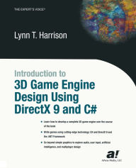 Title: Introduction to 3D Game Engine Design Using DirectX 9 and C#, Author: Marshall Harrison