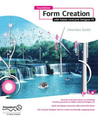 Title: Foundation Form Creation with Adobe LiveCycle Designer ES, Author: Roderick Smith