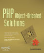 PHP Object-Oriented Solutions