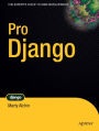 Pro Django