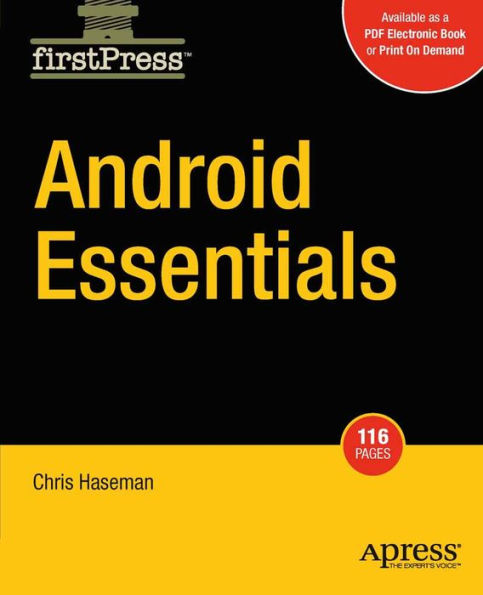 Android Essentials