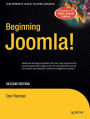 Beginning Joomla!