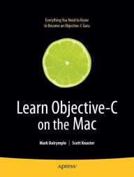 Title: Learn Objective-C on the Mac, Author: Scott Knaster