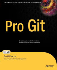 Title: Pro Git, Author: Scott Chacon