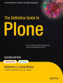 The Definitive Guide to Plone