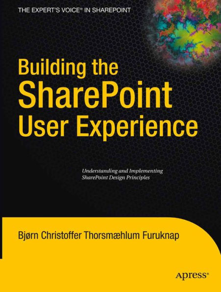 Building the SharePoint User Experience