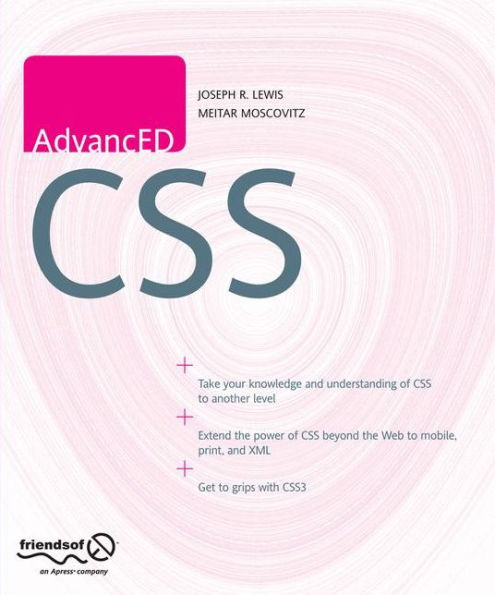 AdvancED CSS