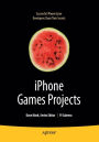 iPhone Games Projects