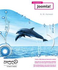 Title: Foundation Joomla!, Author: Bintu Harwani