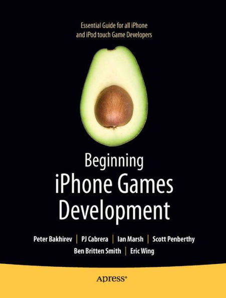 Beginning iPhone Games Development