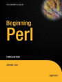 Beginning Perl