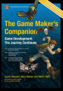 The Game Maker's Companion