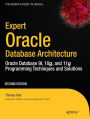 Expert Oracle Database Architecture: Oracle Database 9i, 10g, and 11g Programming Techniques and Solutions / Edition 2