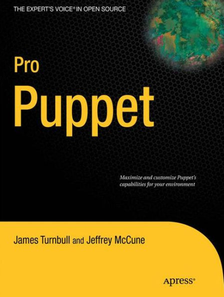 Pro Puppet / Edition 1