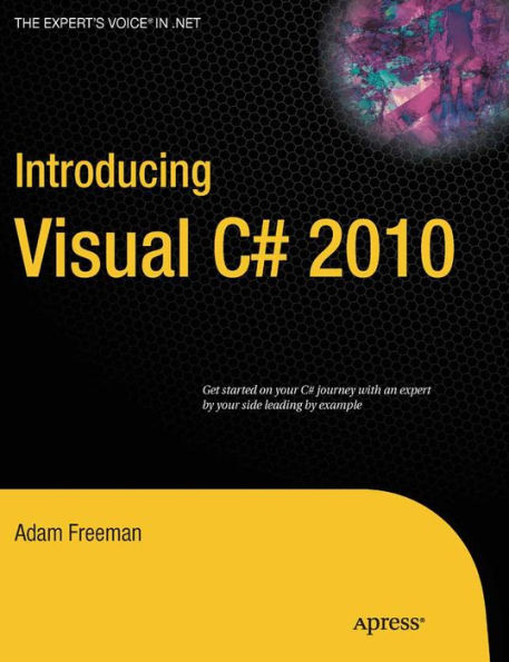 Introducing Visual C# 2010