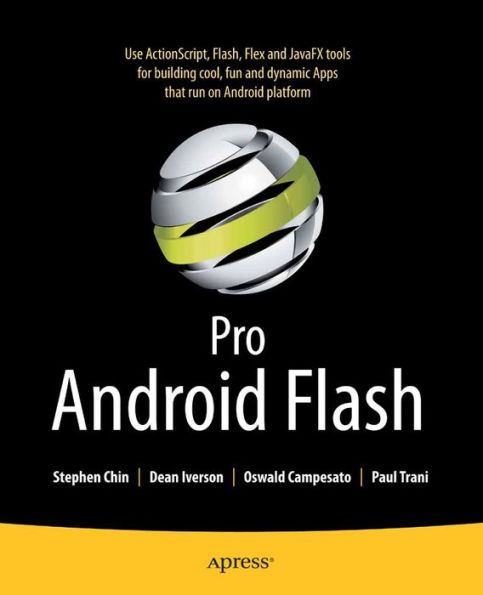 Pro Android Flash