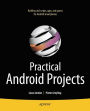 Practical Android Projects