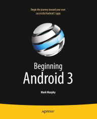 Title: Beginning Android 3, Author: Mark Murphy