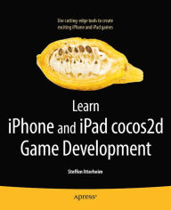 Title: Learn iPhone and iPad cocos2d Game Development, Author: Steffen Itterheim