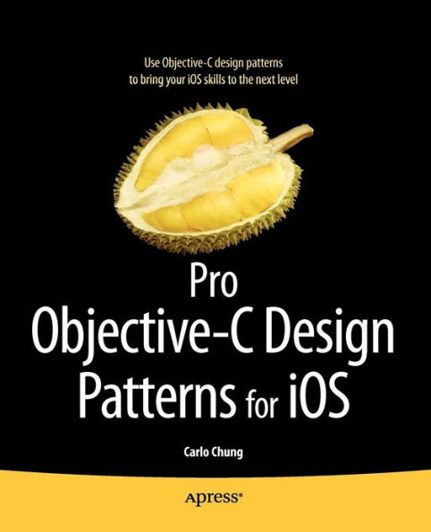 Pro Objective-C Design Patterns for iOS / Edition 1