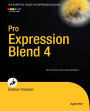 Pro Expression Blend 4 / Edition 1