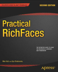 Title: Practical RichFaces, Author: Max Katz