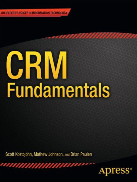 CRM Fundamentals