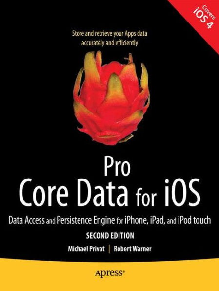 Pro Core Data for iOS, Second Edition