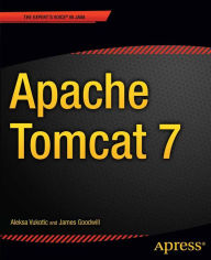 Title: Apache Tomcat 7, Author: Aleksa Vukotic