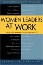 Women Leaders at Work: Untold Tales of Women Achieving Their Ambitions