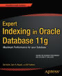 Expert Indexing in Oracle Database 11g: Maximum Performance for your Database