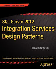 SQL Server 2012 Integration Services Design Patterns