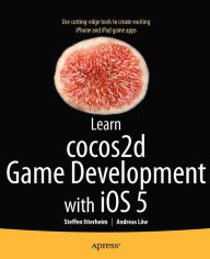 Title: Learn cocos2d Game Development with iOS 5, Author: Steffen Itterheim
